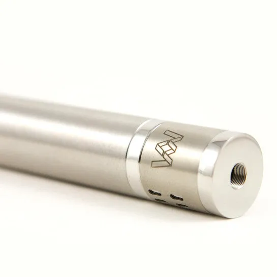 Poldiac Sleek by MMVapors - Mechanical Mod