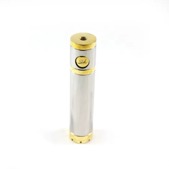 Poldiac Sleek by MMVapors - Mechanical Mod