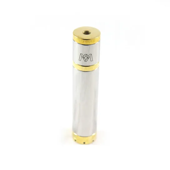 Poldiac Sleek by MMVapors - Mechanical Mod