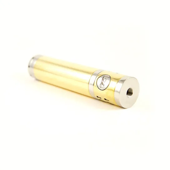 Poldiac Sleek by MMVapors - Mechanical Mod