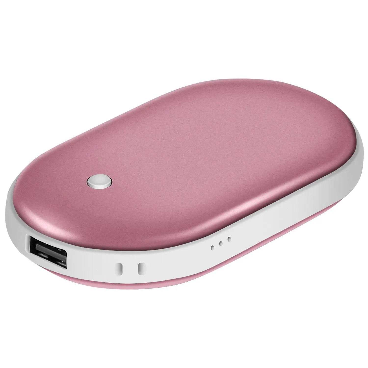 Portable Hand Warmer 5000mAh Power Bank