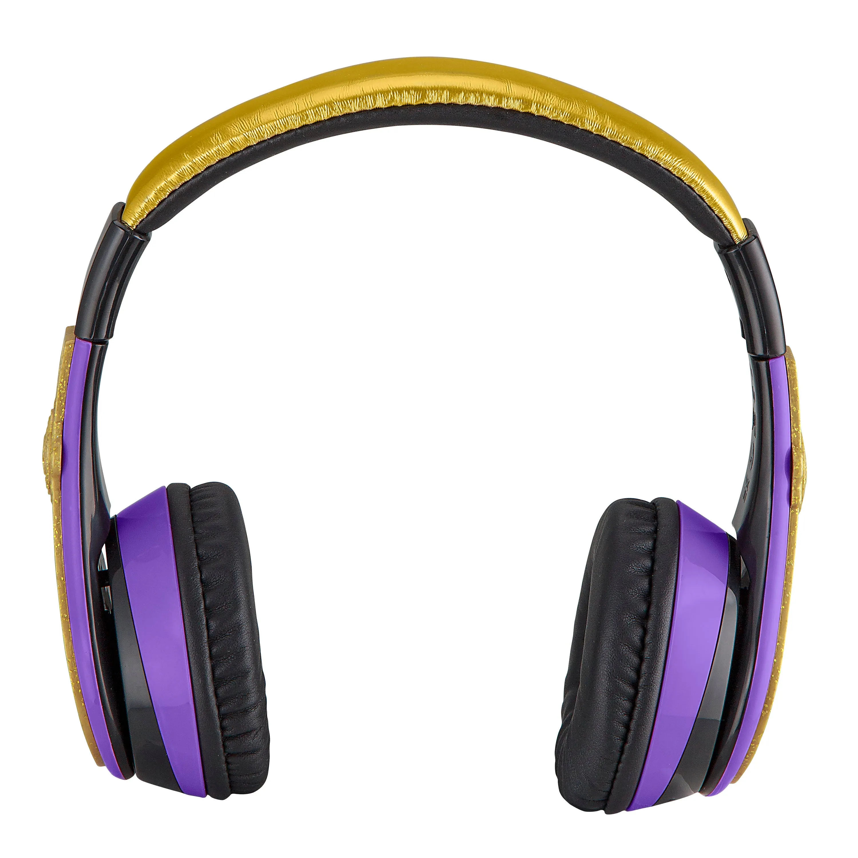 Rainbow High Bluetooth Headphones for Kids