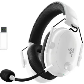 Razer Blackshark V2 Pro (2023) - Wireless Gaming Headset - Frml Packaging