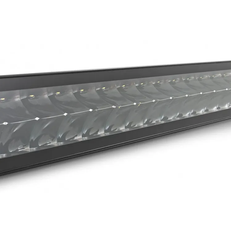 Rough Country Spectrum Series Light Bar 20" Dual Row LED | Universal