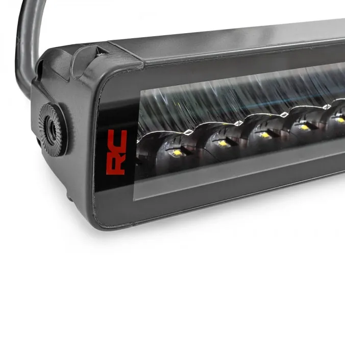 Rough Country Spectrum Series Light Bar 20" Dual Row LED | Universal