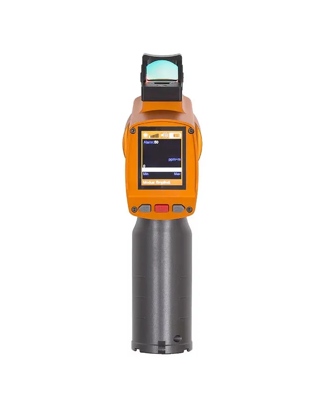 SEWERIN SR-LD 200 LASER METHANE GAS LEAK DETECTOR