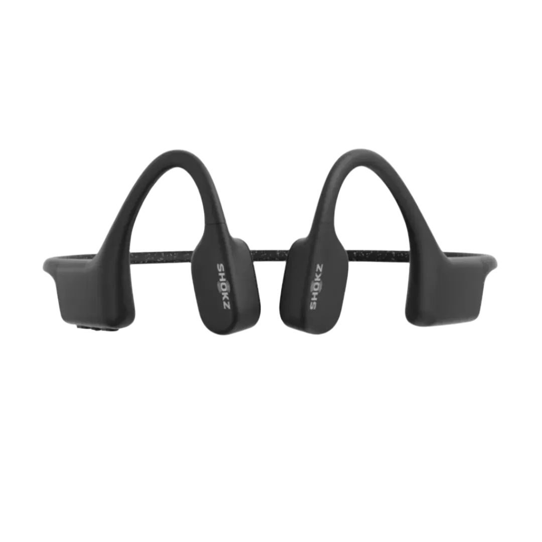 Shokz - OpenSwim - Waterproof Bone Conduction Headphones