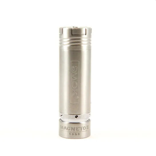 Smok Magneto II / Magneto 2 (Fully Adjustable) - Mechanical Mod