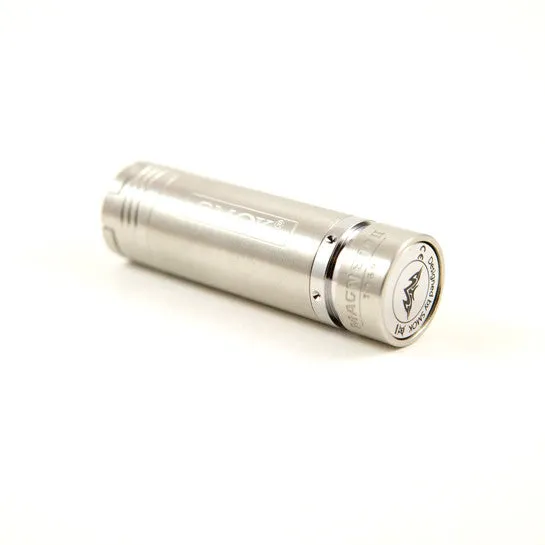 Smok Magneto II / Magneto 2 (Fully Adjustable) - Mechanical Mod