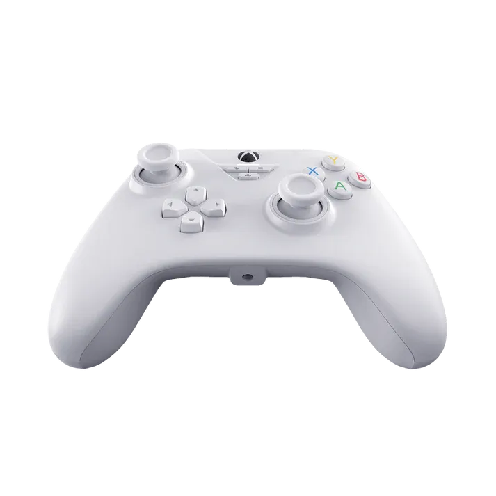 Snakebyte Gamepad Base X™ (White)