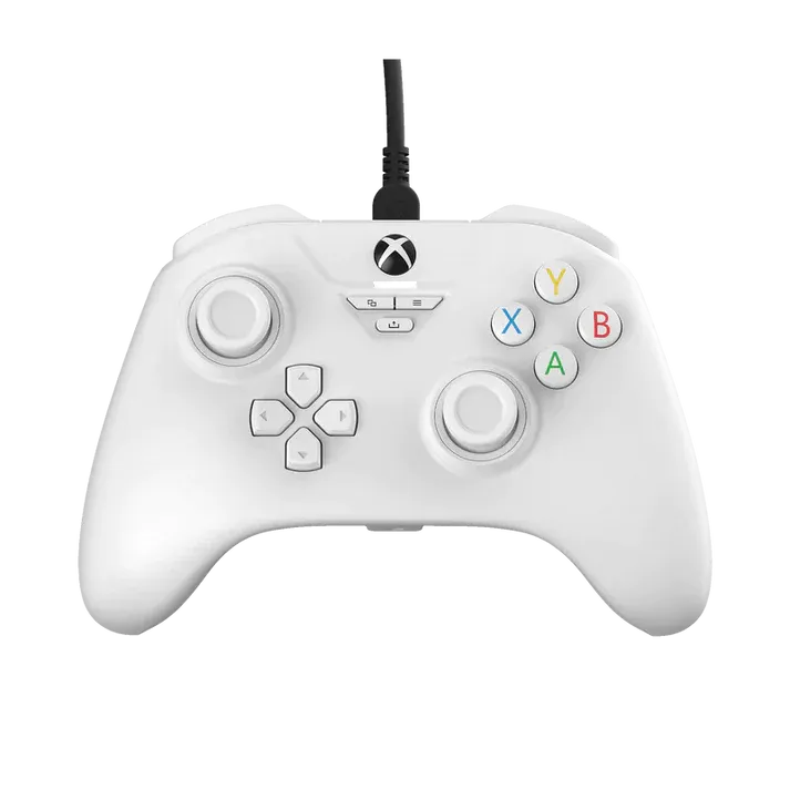 Snakebyte Gamepad Base X™ (White)