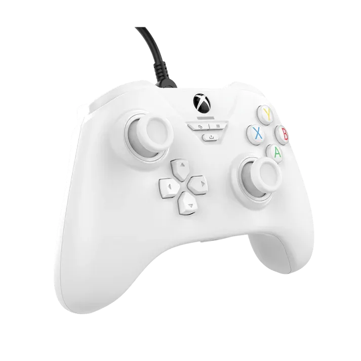 Snakebyte Gamepad Base X™ (White)