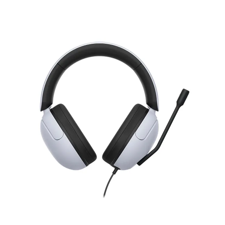 Sony INZONE H3/ H5 / H7 / H9 Wired / Wireless Gaming Headset with 360 Spatial Sound for Gaming, Active Noise Cancellation