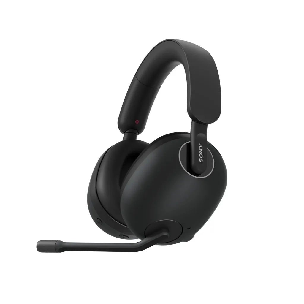 Sony INZONE H3/ H5 / H7 / H9 Wired / Wireless Gaming Headset with 360 Spatial Sound for Gaming, Active Noise Cancellation