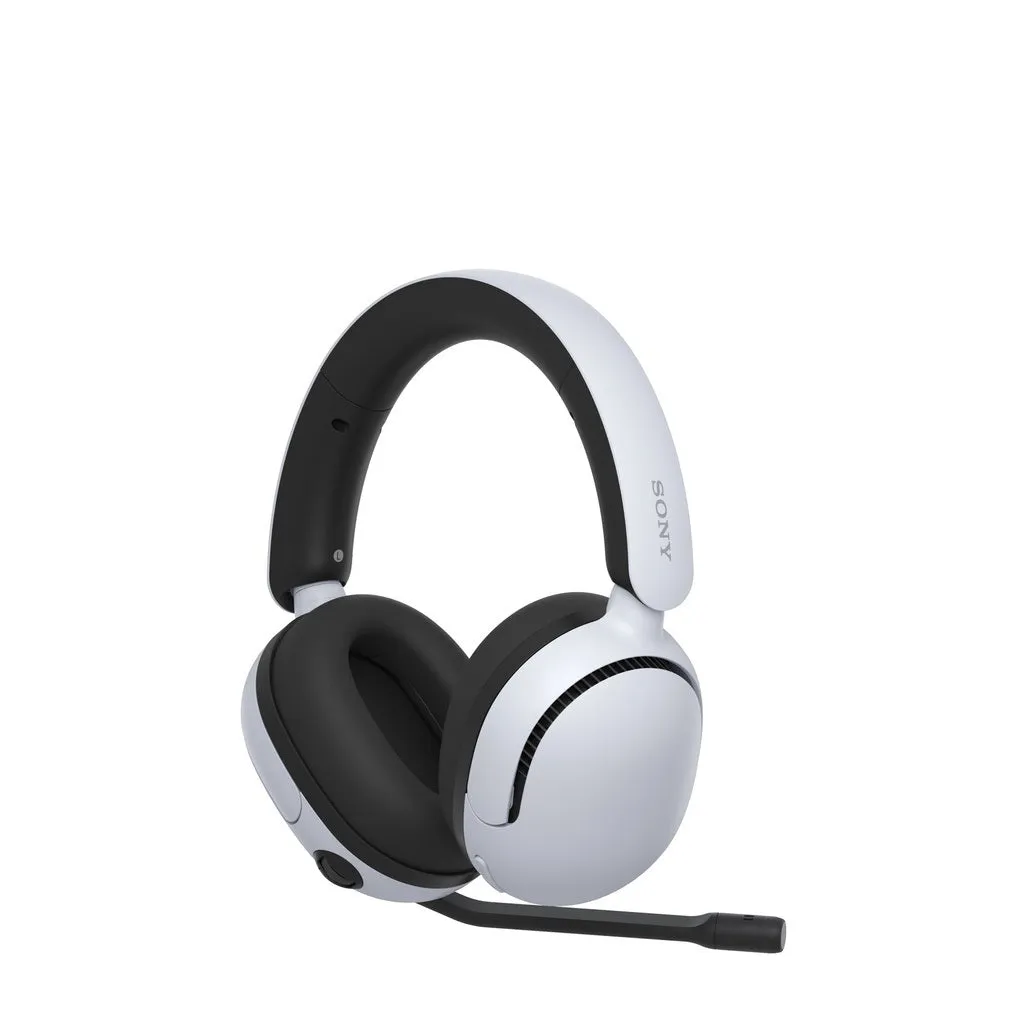 Sony INZONE H3/ H5 / H7 / H9 Wired / Wireless Gaming Headset with 360 Spatial Sound for Gaming, Active Noise Cancellation