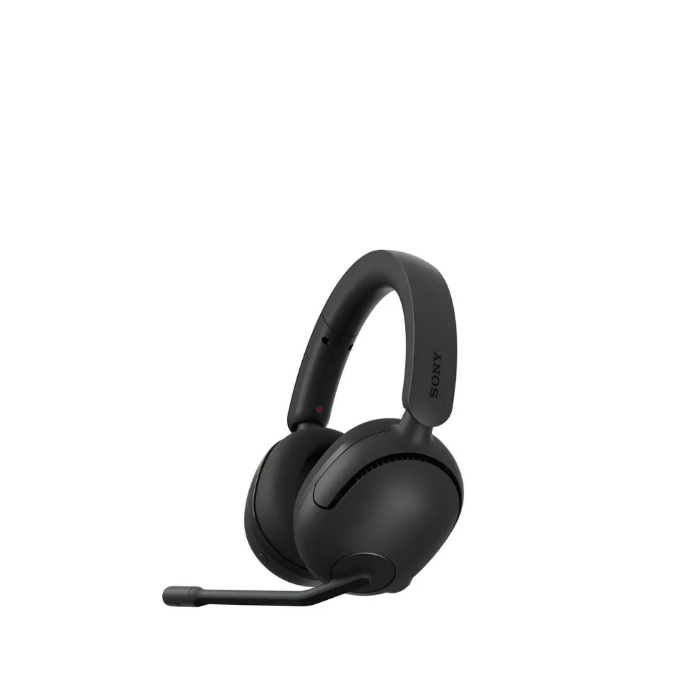 Sony INZONE H3/ H5 / H7 / H9 Wired / Wireless Gaming Headset with 360 Spatial Sound for Gaming, Active Noise Cancellation