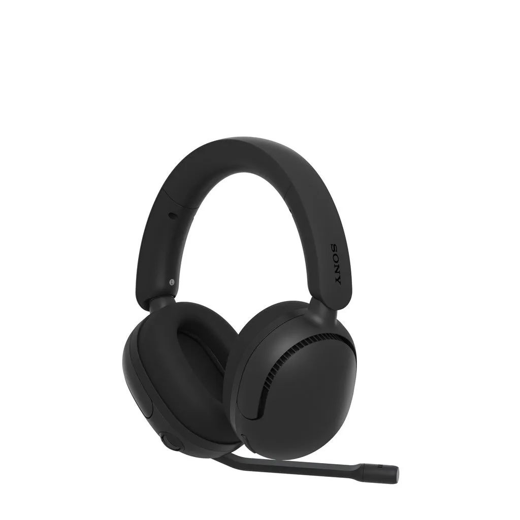 Sony INZONE H3/ H5 / H7 / H9 Wired / Wireless Gaming Headset with 360 Spatial Sound for Gaming, Active Noise Cancellation