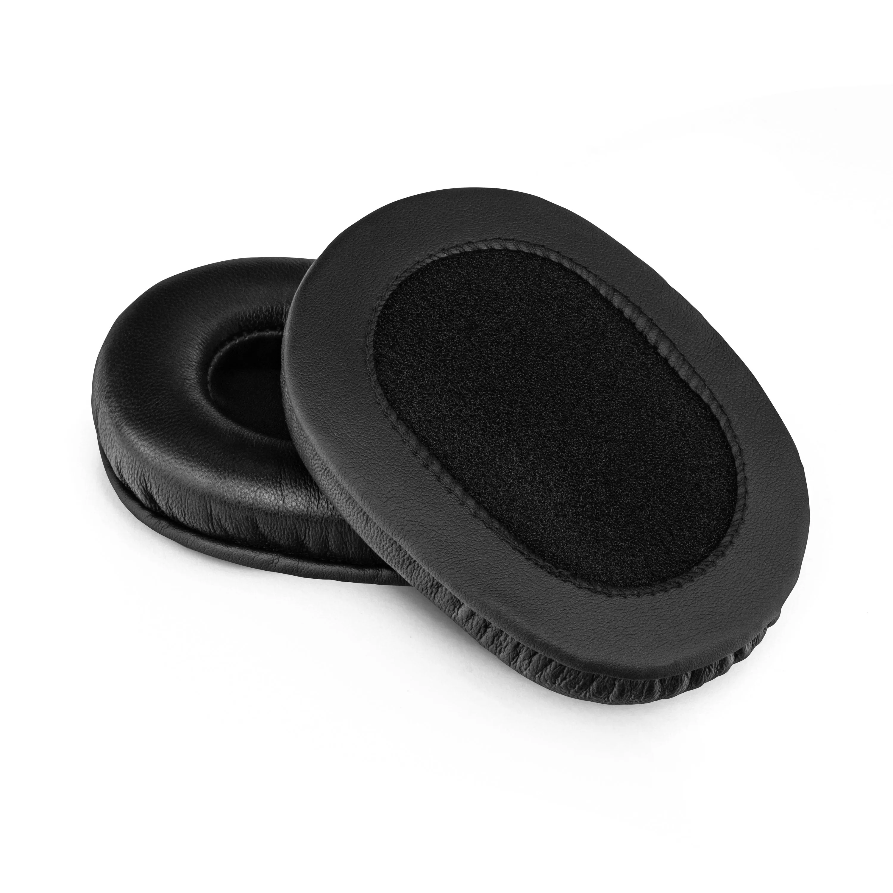 SONY MDR-7506 SHEEPSKIN Leather Replacement Premium Earpads - Also Suitable for V6, CD900ST Headphones