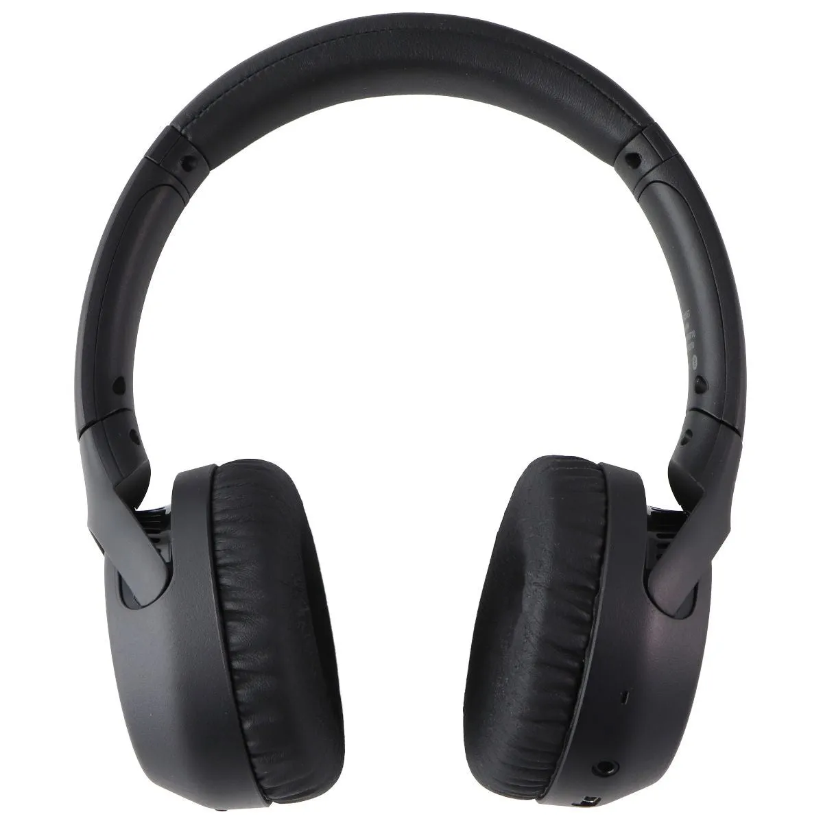 Sony WH-XB700 Wireless Extra Bass Bluetooth Headphones - Black