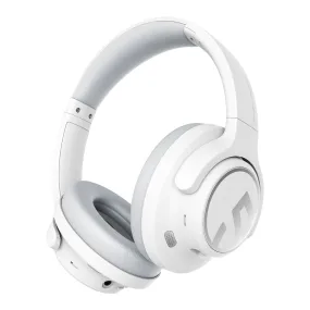 Space Over-Ear ANC Headphones with Long Battery Life