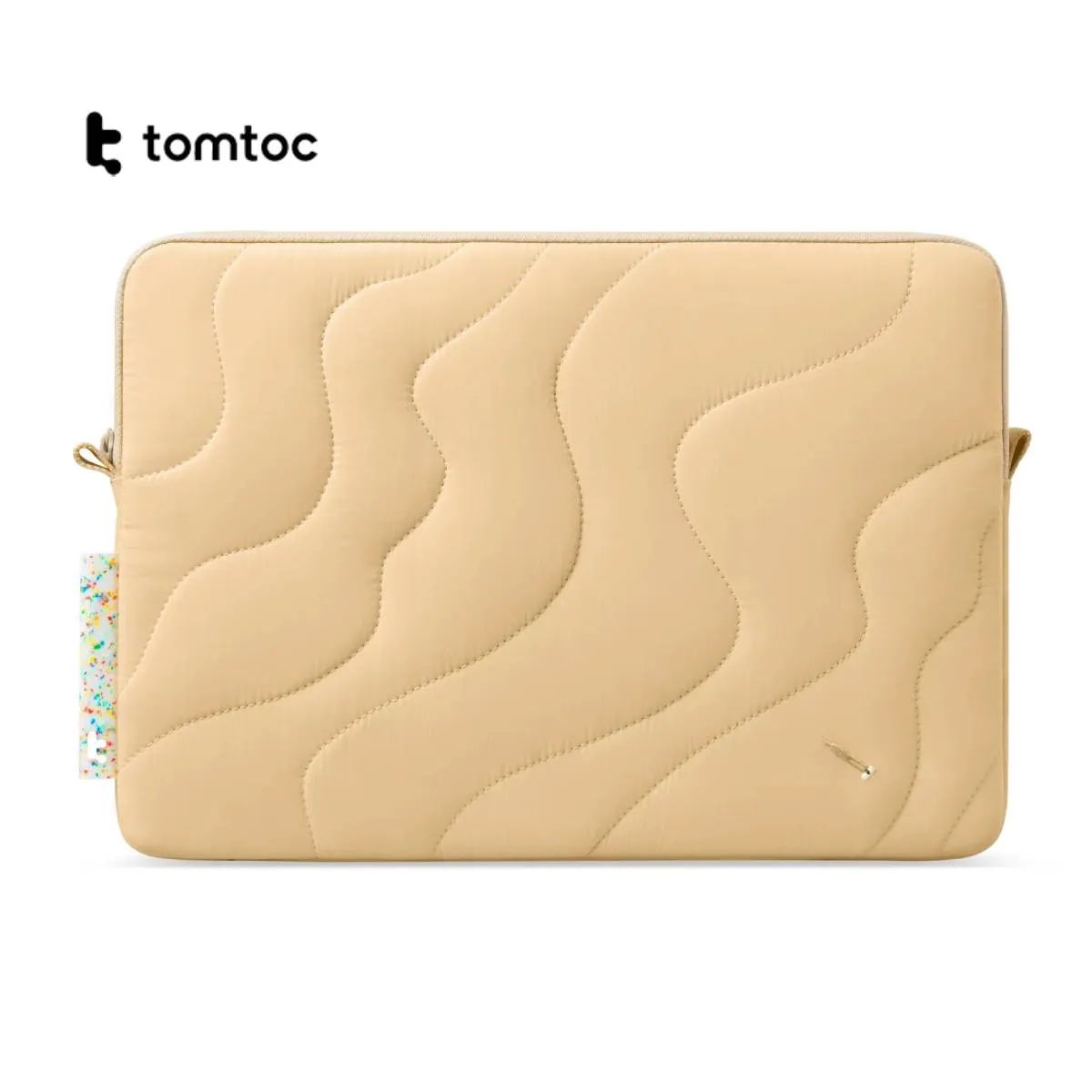 Tomtoc Terra-A27 Laptop Sleeve for MacBook 14"