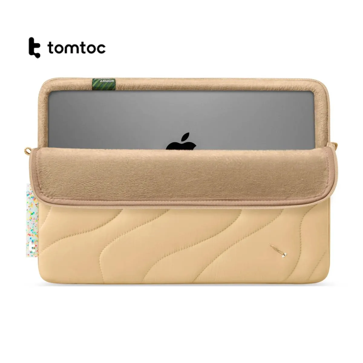 Tomtoc Terra-A27 Laptop Sleeve for MacBook 14"