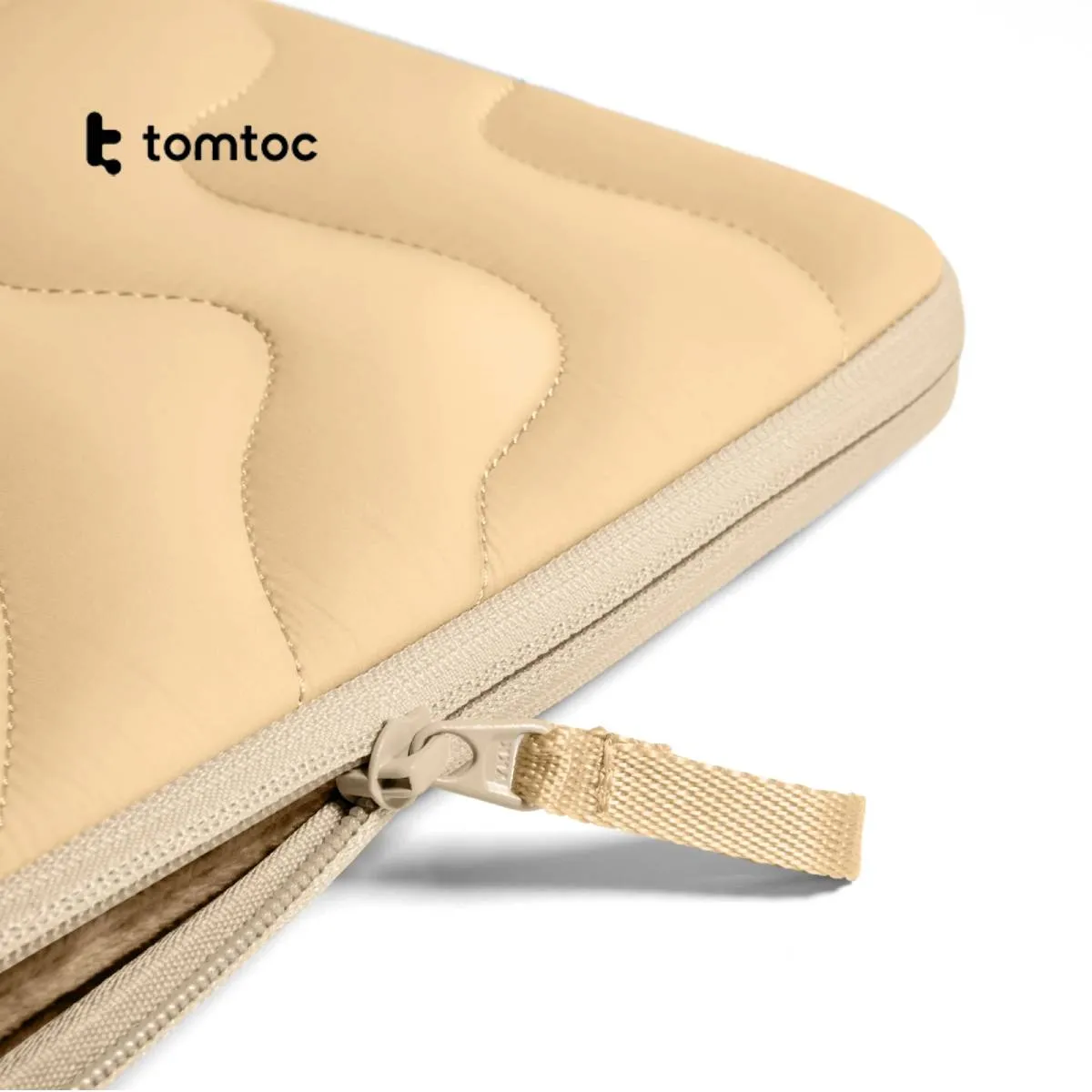 Tomtoc Terra-A27 Laptop Sleeve for MacBook 14"