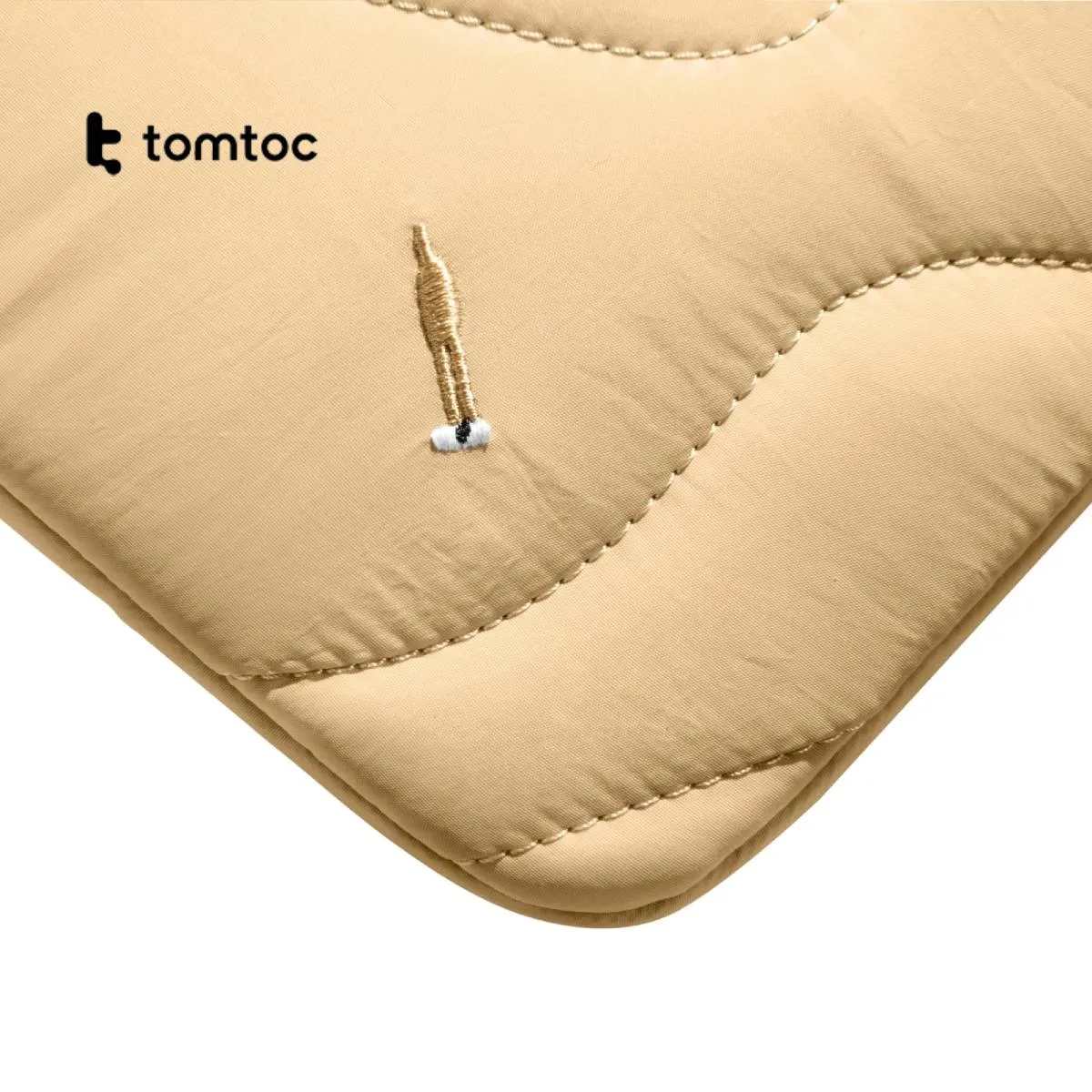 Tomtoc Terra-A27 Laptop Sleeve for MacBook 14"