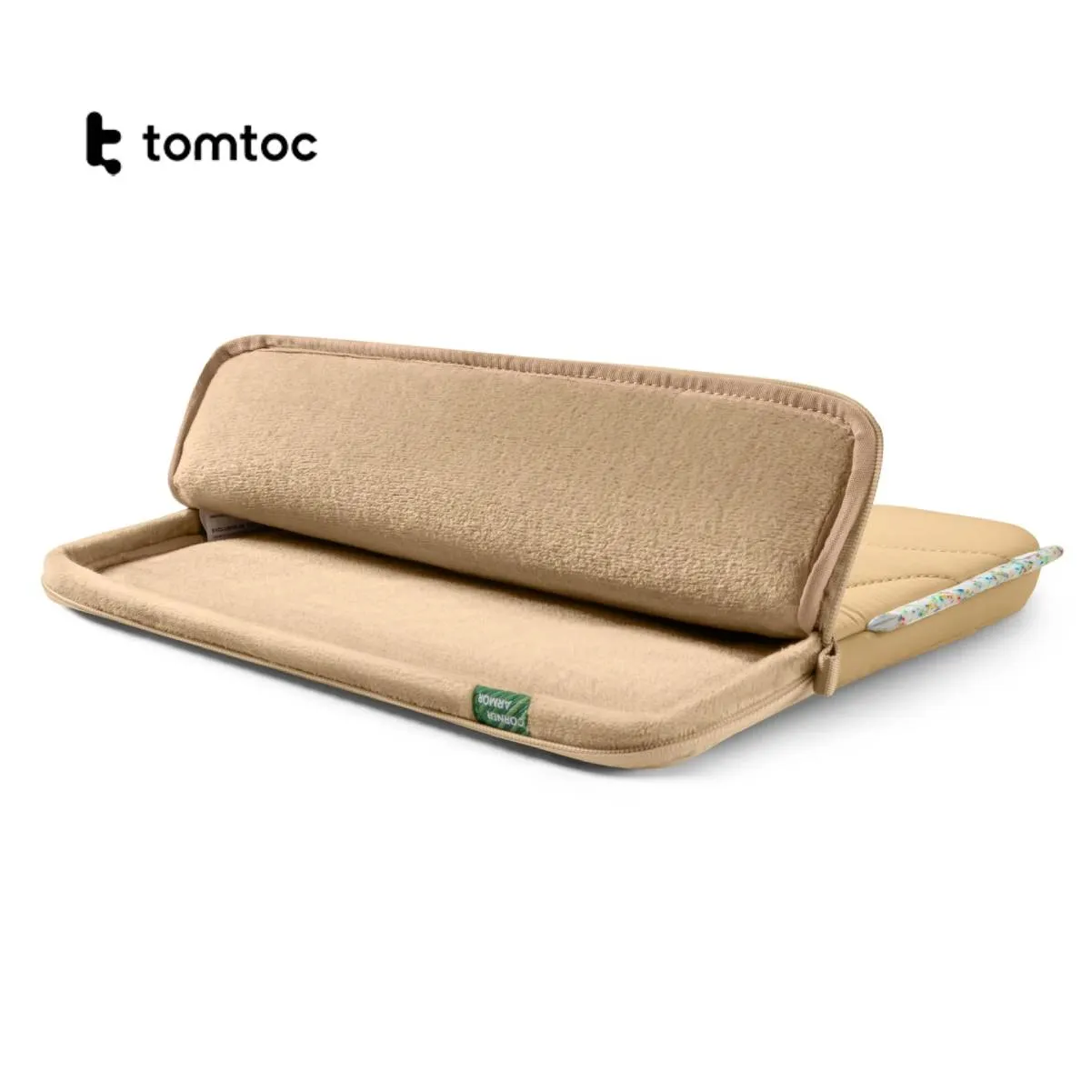 Tomtoc Terra-A27 Laptop Sleeve for MacBook 14"