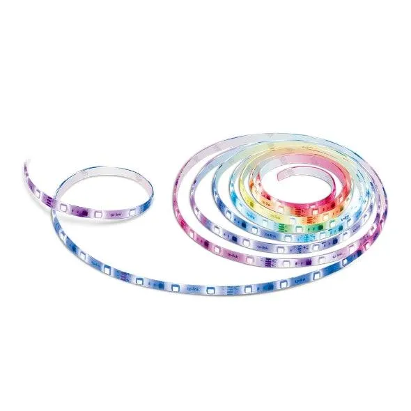 TP Link Smart Wi-Fi LED Light Strip - Multicolour | TAPOL920-5