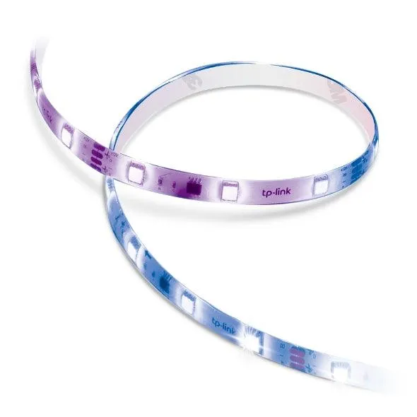 TP Link Smart Wi-Fi LED Light Strip - Multicolour | TAPOL920-5