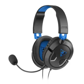 Turtle Beach Ear Force Recon 50P Stereo Gaming Headset for PlayStation