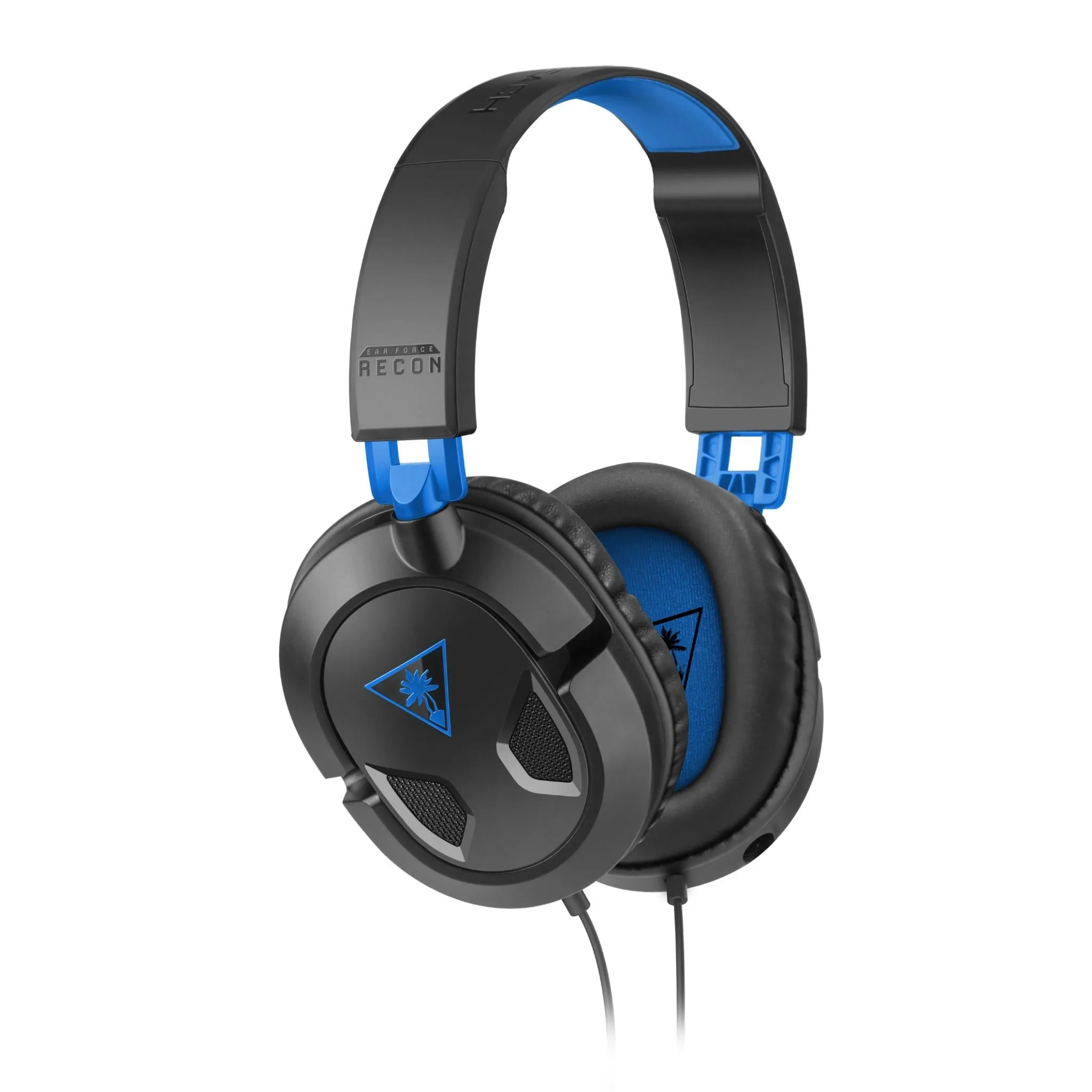 Turtle Beach Ear Force Recon 50P Stereo Gaming Headset for PlayStation