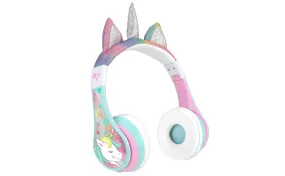 Unicorn Bluetooth Headphones for Kids