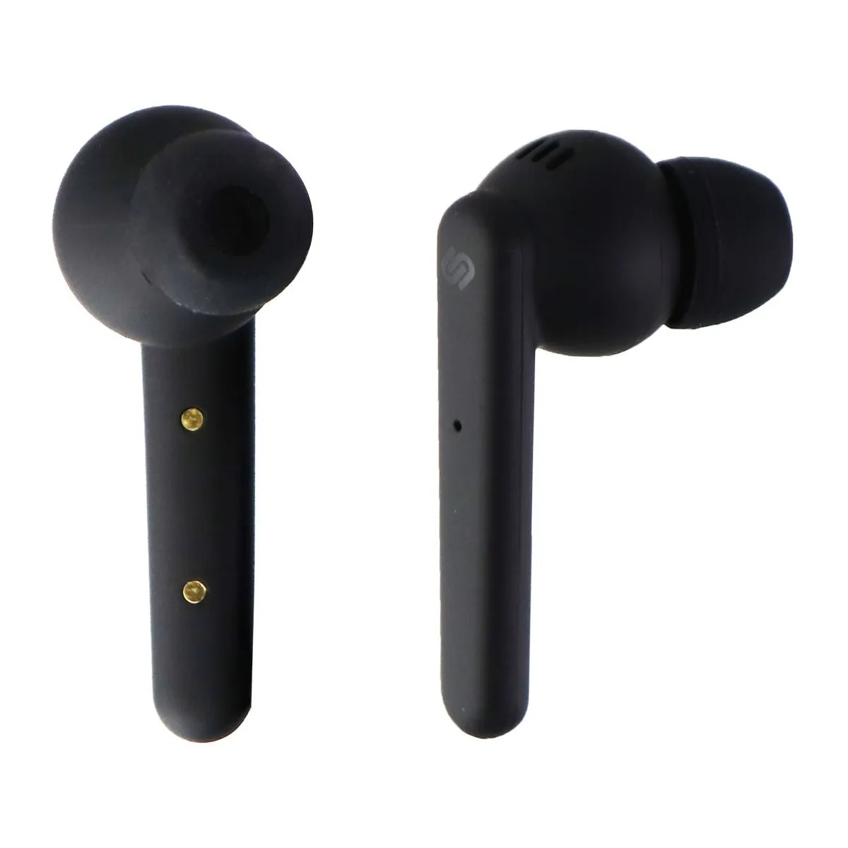 Urbanista Paris Series True Wireless EarBud Headphones - Midnight Black