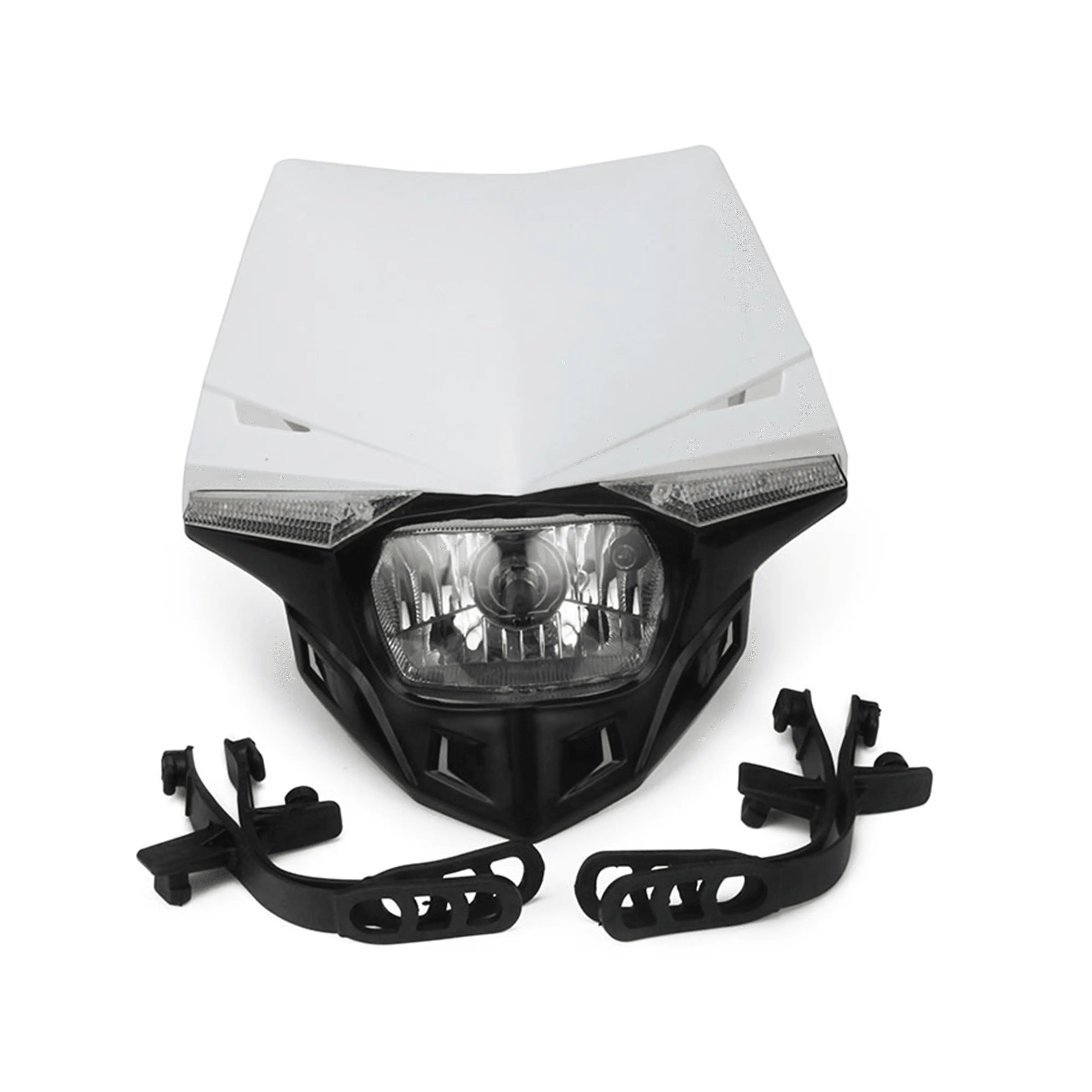 [USA Warehouse] Headlight For Dirt Bike