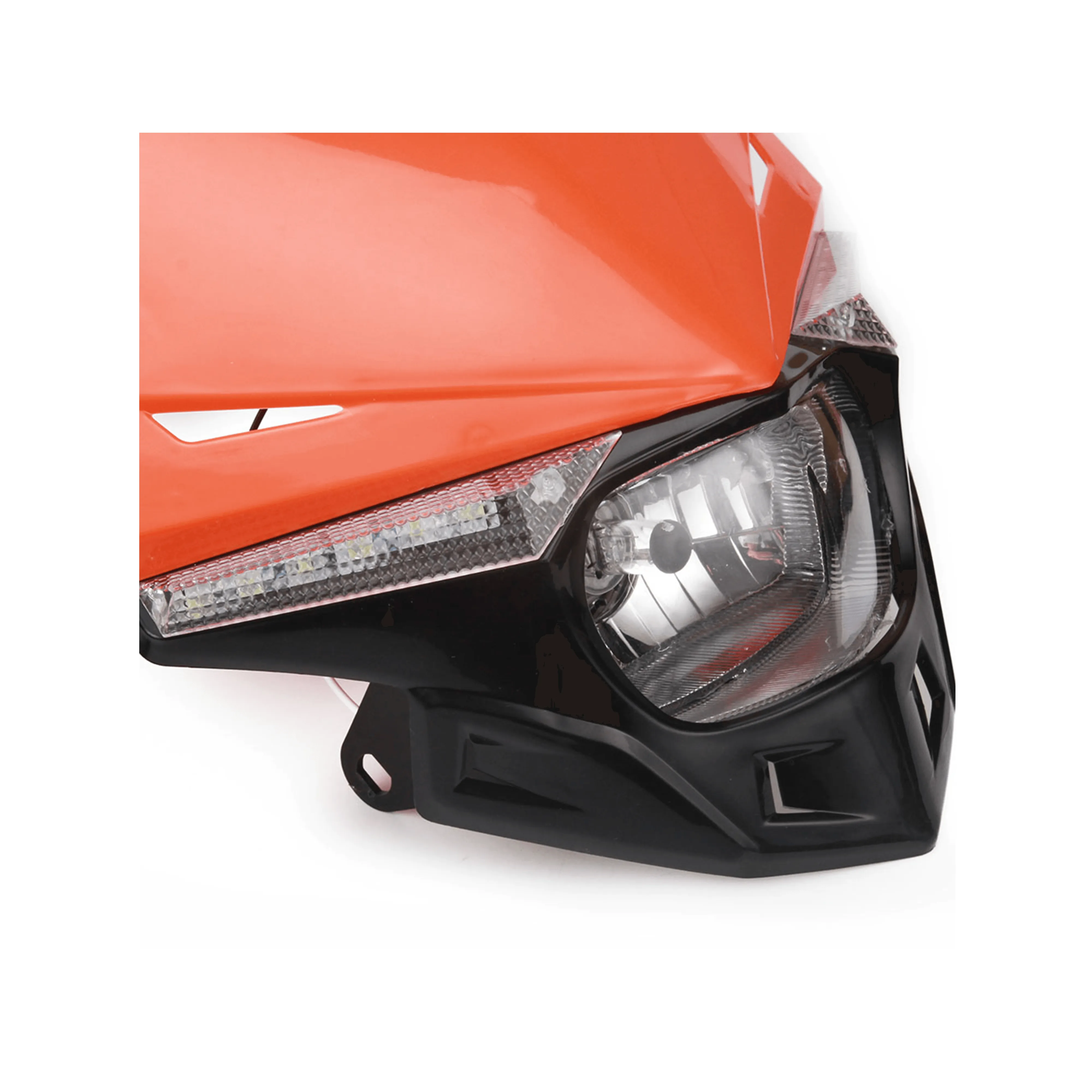 [USA Warehouse] Headlight For Dirt Bike