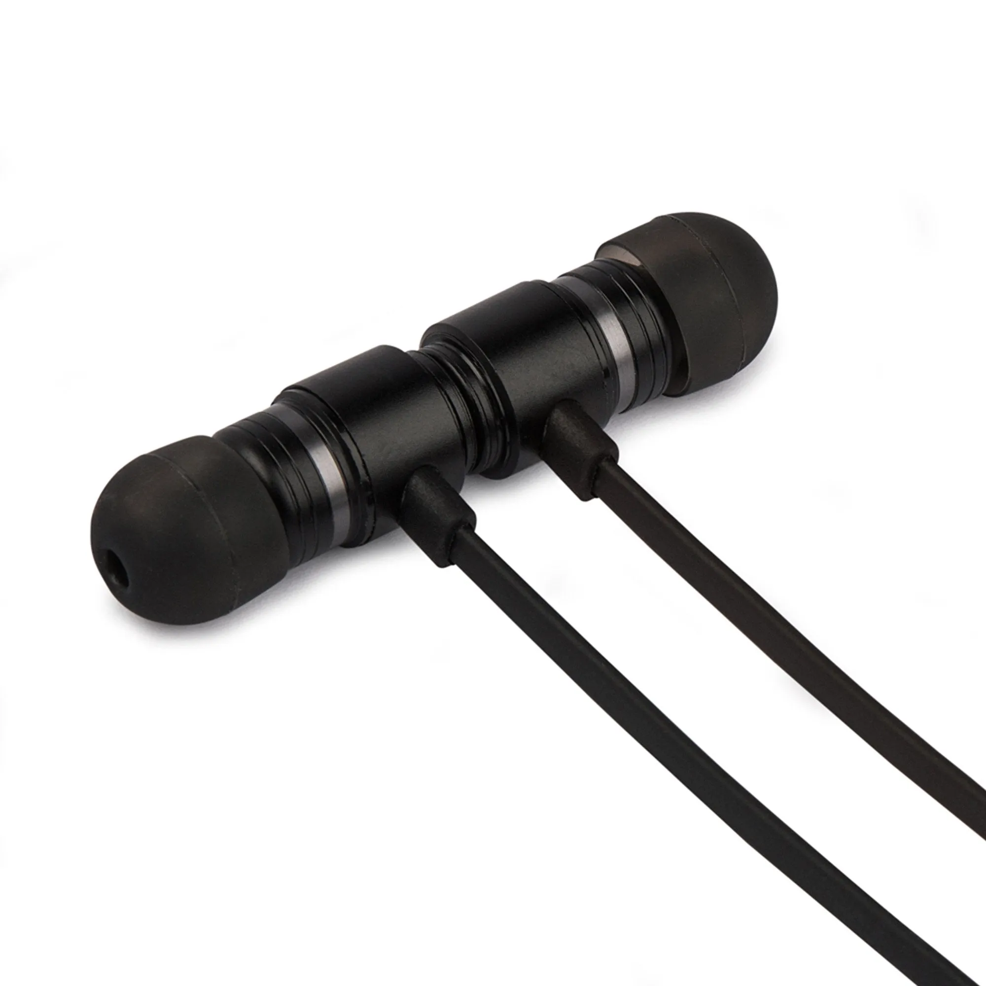 Veho ZB-2 In-Ear Premium Bluetooth Headphones Black