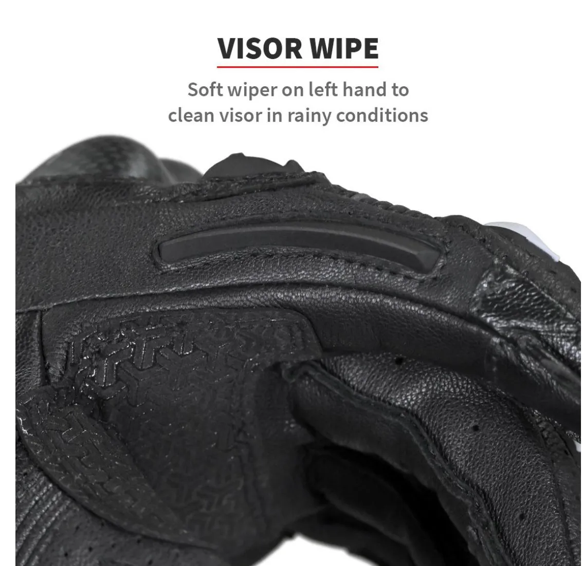 ViaTerra Grid Gloves (VTGG)